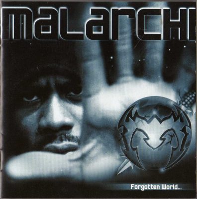 Malarchi – Forgotten World (1999-2001) (CD) (FLAC + 320 kbps)
