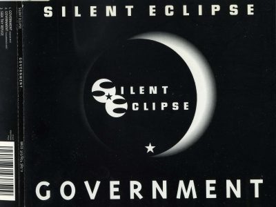Silent Eclipse – Government (1995) (CDS) (FLAC + 320 kbps)