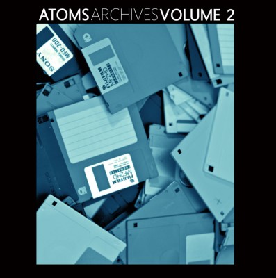 Atoms Family – Atoms Archives Volume 2 (WEB) (2005) (FLAC + 320 kbps)