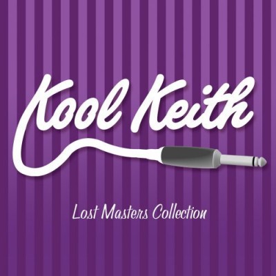 Kool Keith – Lost Masters Collection (3xCD) (2009) (FLAC + 320 kbps)