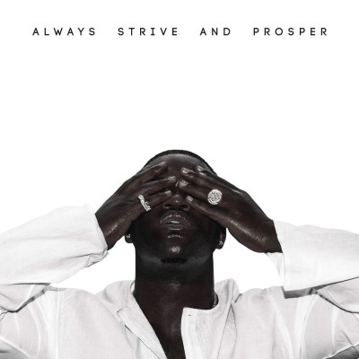 A$AP Ferg – Always Strive And Prosper (CD) (2016) (FLAC + 320 kbps)