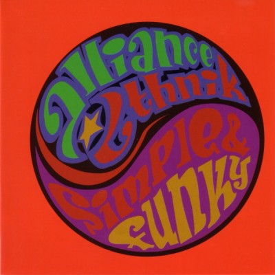 Alliance Ethnik – Simple & Funky (Bonus Edition CD) (1995) (FLAC + 320 kbps)