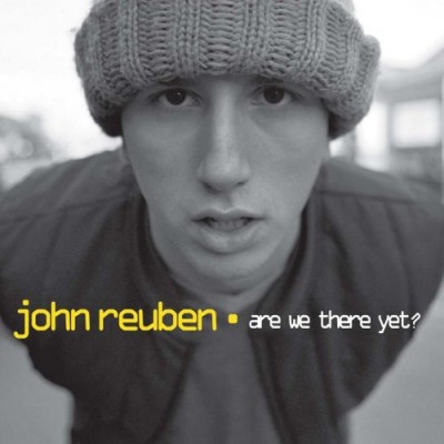 John Reuben – Are We There Yet? (CD) (2000) (FLAC + 320 kbps)