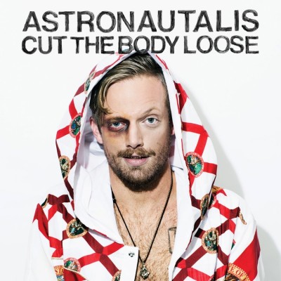 Astronautalis – Cut The Body Loose (CD) (2016) (FLAC + 320 kbps)