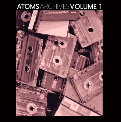 Atoms Family - Atoms Archives Volume 1