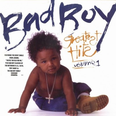 VA – Bad Boy Greatest Hits, Volume 1 (1998) (FLAC + 320 kbps)