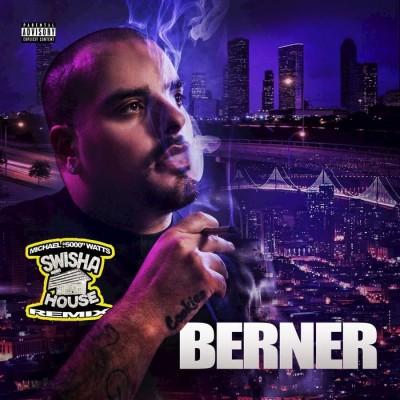 Berner - Swisha House Remix