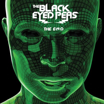 The Black Eyed Peas – The E.N.D. (CD) (2009) (FLAC + 320 kbps)
