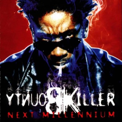 Bounty Killer – Next Millenium (CD) (1998) (FLAC + 320 kbps)