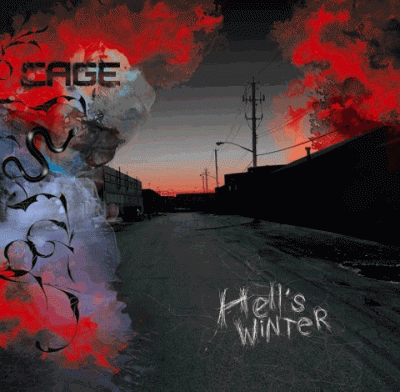 Cage – Hell's Winter (Limited Edition) (2xCD) (2005) (FLAC + 320 kbps)