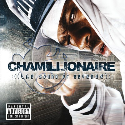 Chamillionaire – The Sound Of Revenge (CD) (2005) (FLAC + 320 kbps)
