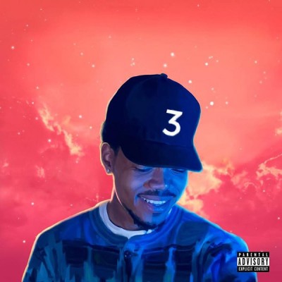Chance The Rapper – Coloring Book (WEB) (2016) (FLAC + 320 kbps)