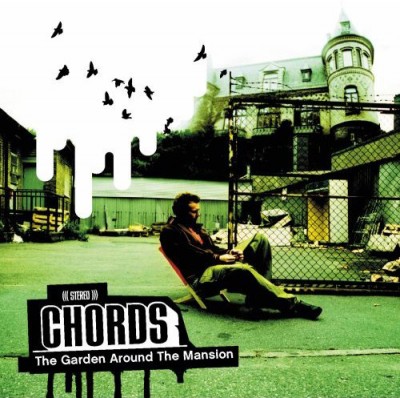 Chords – The Garden Around The Mansion (CD) (2003) (FLAC + 320 kbps)