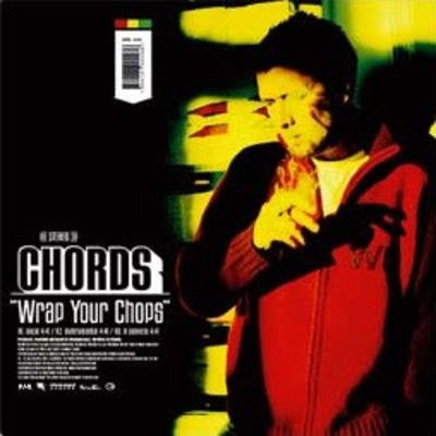 Chords – Wrap Your Chops / Slap Your Pops (CDS) (2003) (FLAC + 320 kbps)