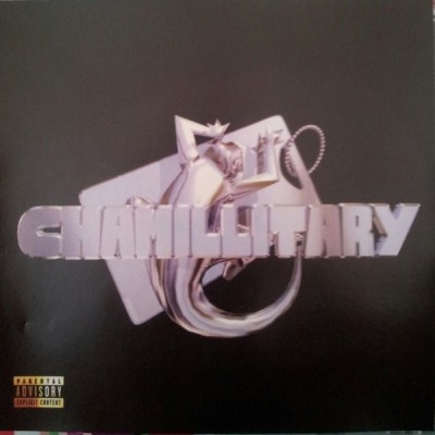Chamillitary – Chamillitary (CD) (2005) (FLAC + 320 kbps)