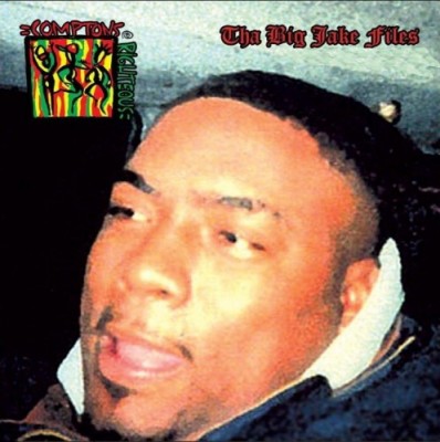 Compton's Righteous – Tha Big Jake Files (CD) (2014) (320 kbps)