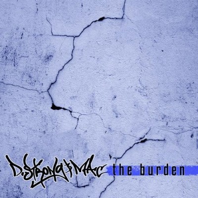 D. Strong & Mac – The Burden (CD) (2011) (FLAC + 320 kbps)