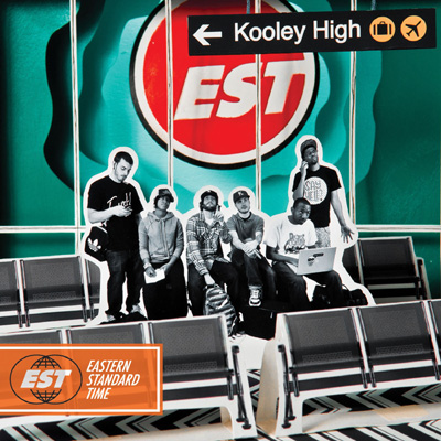 Kooley High – Eastern Standard Time (CD) (2010) (FLAC + 320 kbps)