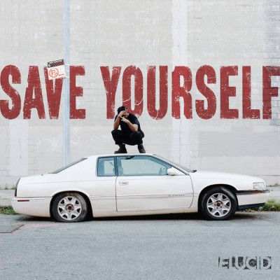 Elucid – Save Yourself (CD) (2016) (FLAC + 320 kbps)