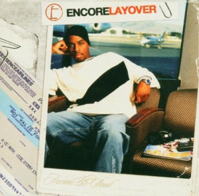 Encore – Layover (CD) (2004) (FLAC + 320 kbps)