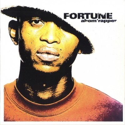 Fortune – Abom' Rapper (WEB) (2004) (320 kbps)