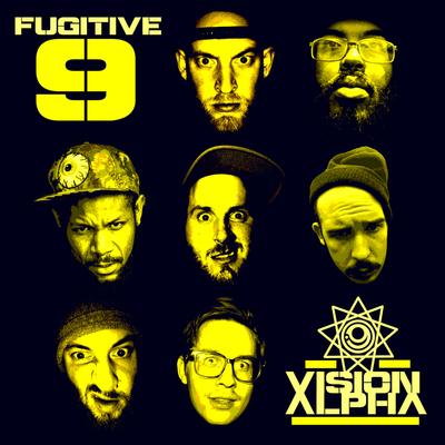 Fugitive 9 - Vision Alpha