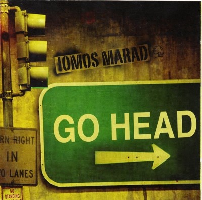 Iomos Marad – Go Head (CD) (2006) (FLAC + 320 kbps)