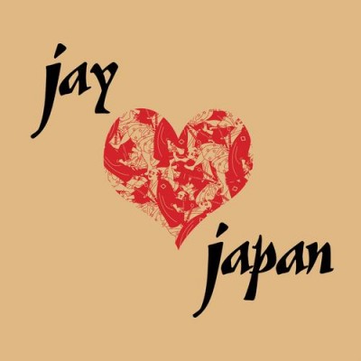 J Dilla - Jay Love Japan Reissue