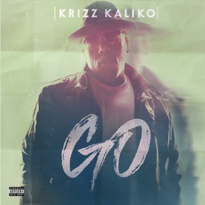 Krizz Kaliko – Go (CD) (2016) (FLAC + 320 kbps)