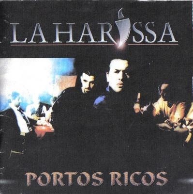 La Harissa ‎- Portos Ricos (CD) (1998) (FLAC + 320 kbps)