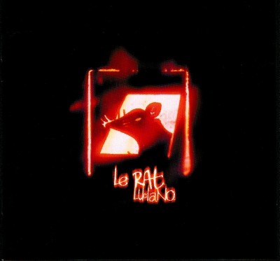 Le Rat Luciano – Mode De Vie …Beton Style (CD) (2000) (FLAC + 320 kbps)