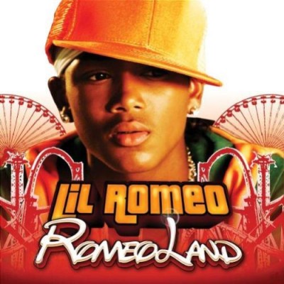 Lil' Romeo – Romeoland (CD) (2004) (FLAC + 320 kbps)