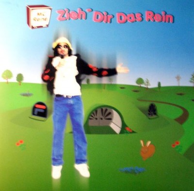 MC Rene – Zieh Dir Das Rein (CDM) (2000) (FLAC + 320 kbps)