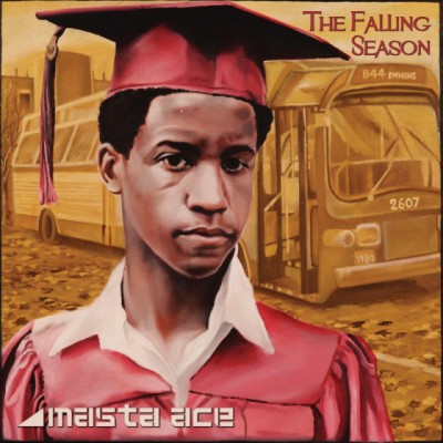 Masta Ace – The Falling Season (CD) (2016) (FLAC + 320 kbps)