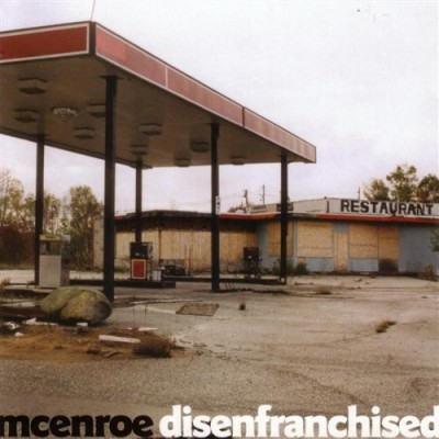 mcenroe – Disenfranchised (CD) (2003) (FLAC + 320 kbps)