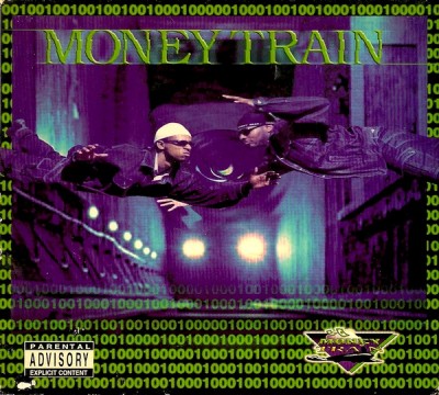 Money Train – Money Train (CD) (1999) (320 kbps)