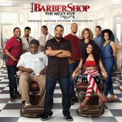 OST – Barbershop: The Next Cut (2016) (iTunes)