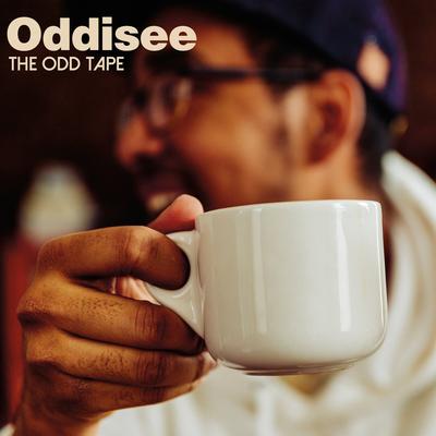 Oddisee – The Odd Tape (CD) (2016) (FLAC + 320 kbps)