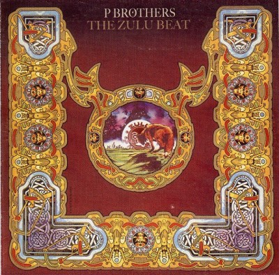 P Brothers – The Zulu Beat (CD) (2004) (FLAC + 320 kbps)