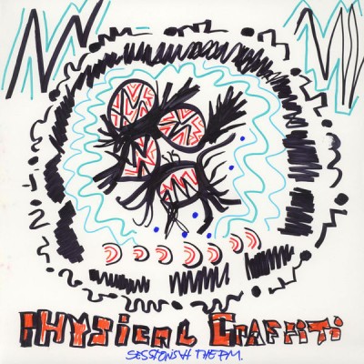 Physical Graffiti – The Funky Hudson One EP (Vinyl) (2014) (FLAC + 320 kbps)