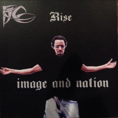 Rise - Image & Nation