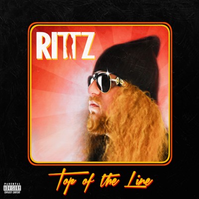 Rittz – Top Of The Line (Deluxe Edition) (2xCD) (2016) (FLAC + 320 kbps)