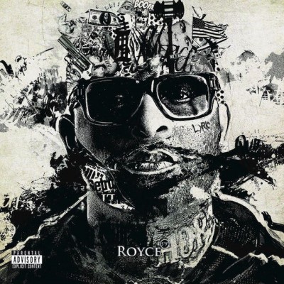 Royce Da 5'9'' – Layers (CD) (2016) (FLAC + 320 kbps)