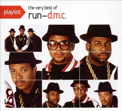 Run-D.M.C. - Playlist- The Very Best of Run-D.M.C.