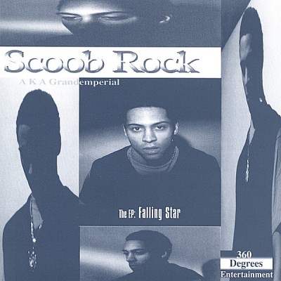 Scoob Rock - The EP - Falling Star