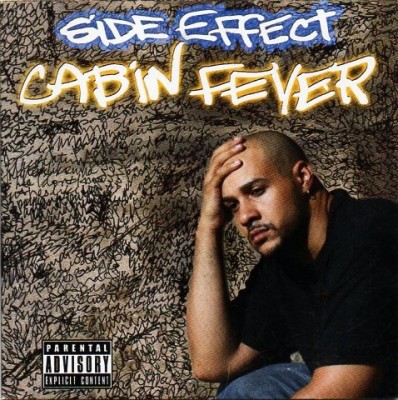Side Effect – Cabin Fever (CD) (2010) (FLAC + 320 kbps)