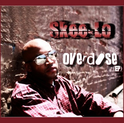 Skee-Lo – Overdose EP (WEB) (2010) (FLAC + 320 kbps)