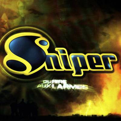 Sniper – Du Rire Aux Larmes (CD) (2001) (FLAC + 320 kbps)