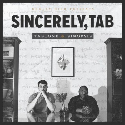 Tab-One & Sinopsis - Sincerely, Tab