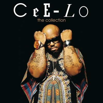 Cee-Lo – The Collection (CD) (2006) (FLAC + 320 kbps)